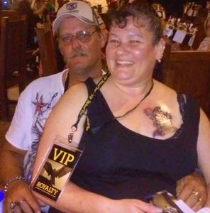 Meet your Posher, Gina